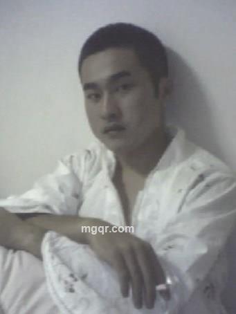 蓝色味道的头像