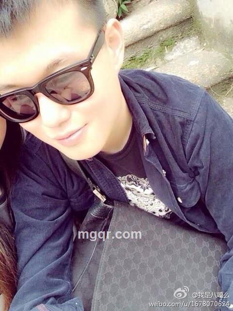 MrShameless的头像