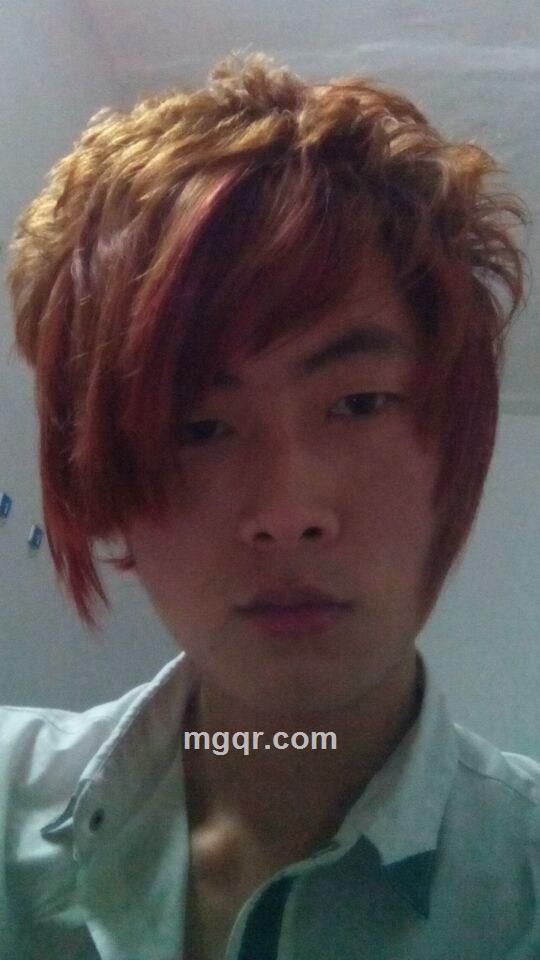 中二病患者的头像