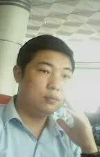 面对人生的头像