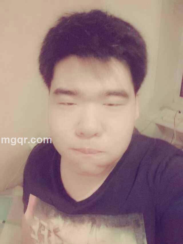 晦暗的头像