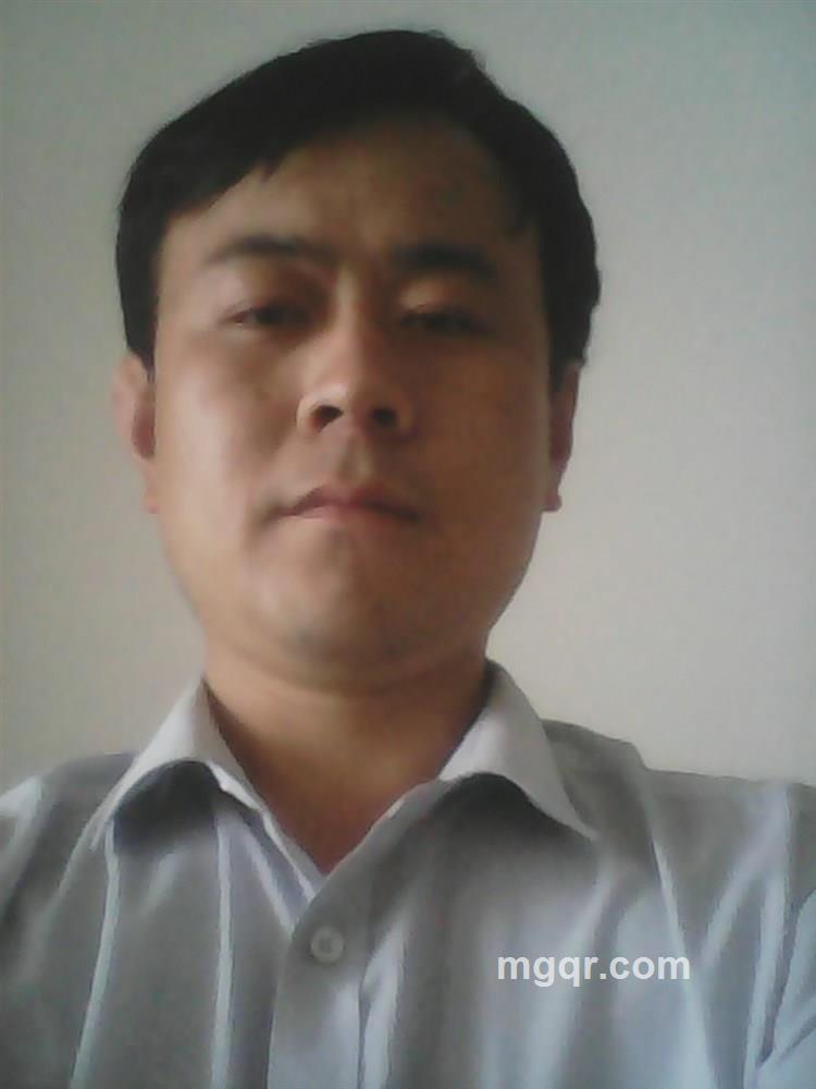 一生何求的头像