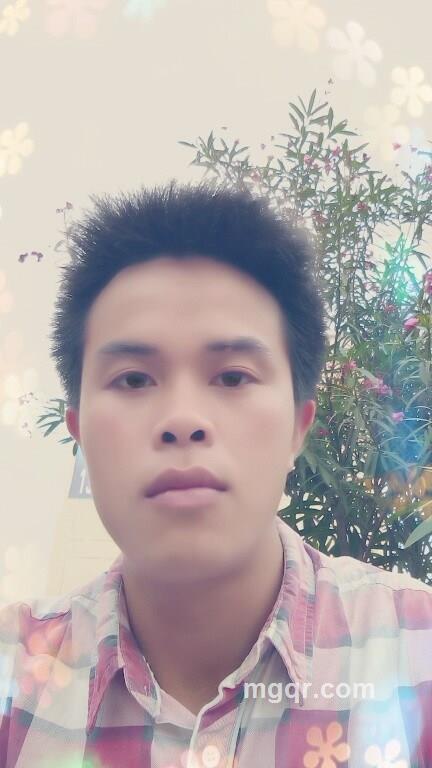 看不透，摸不着的头像