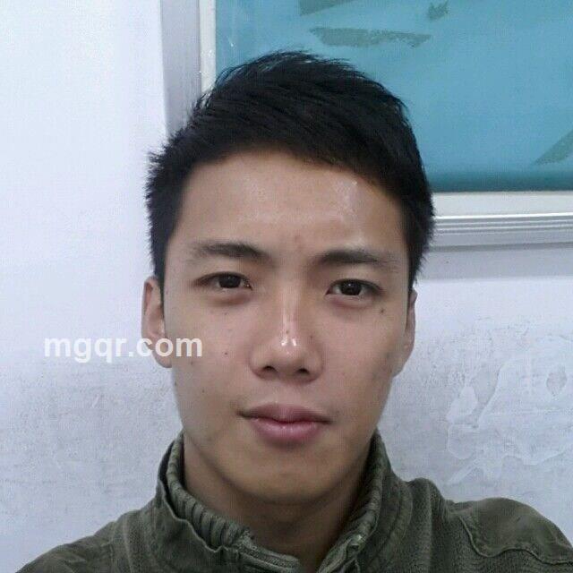 阳光男人的头像