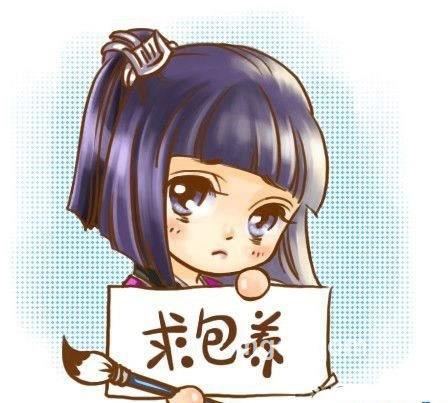 求??。联系我的头像