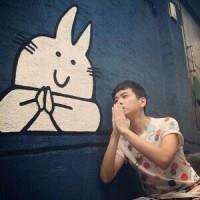 爱爱爱你逼逼的头像