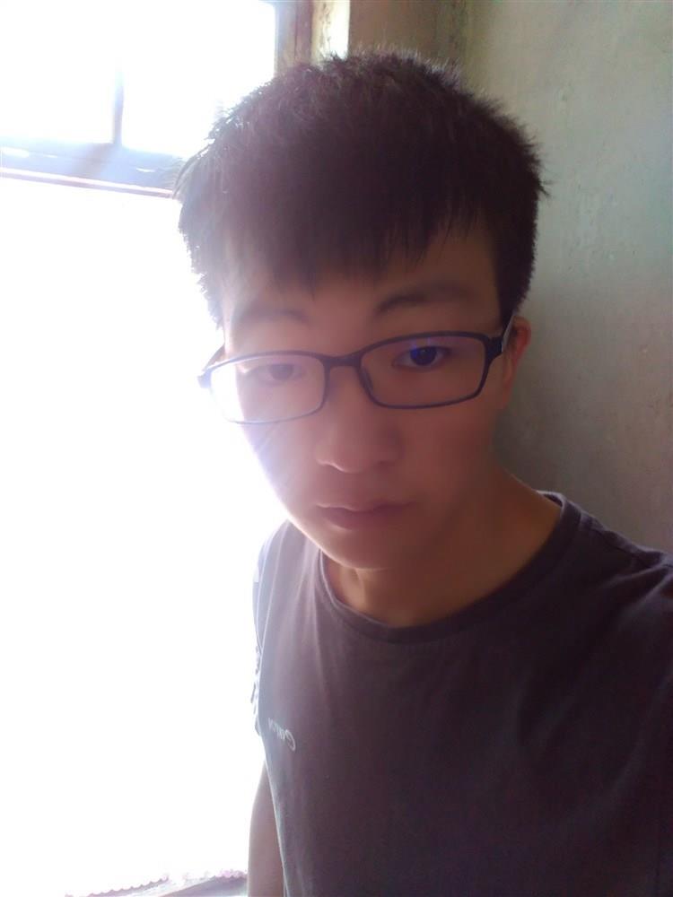 -的头像