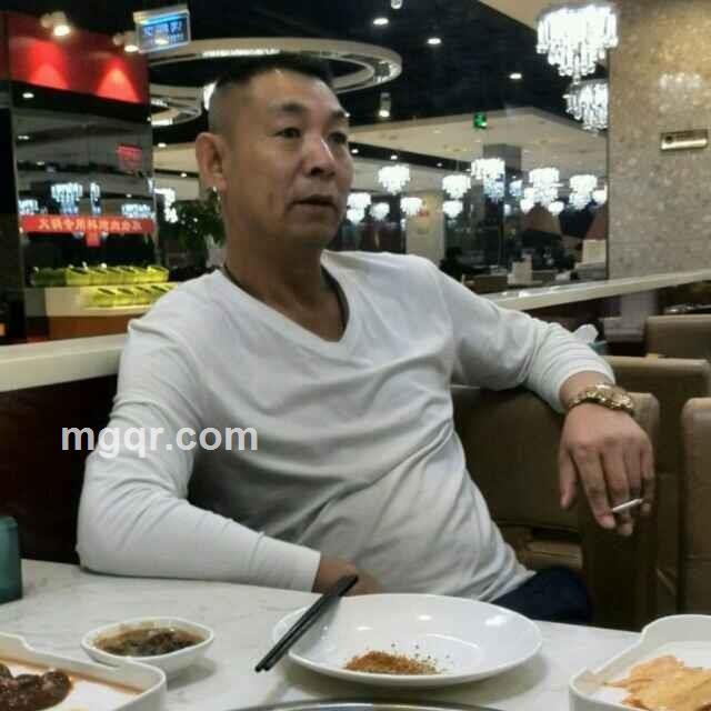 孤独的男人的头像