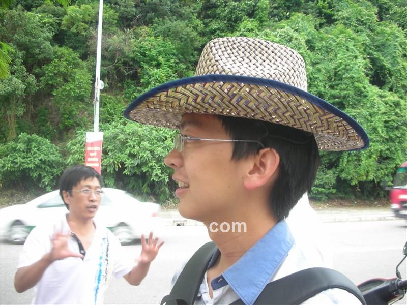 憨厚的柠檬的头像