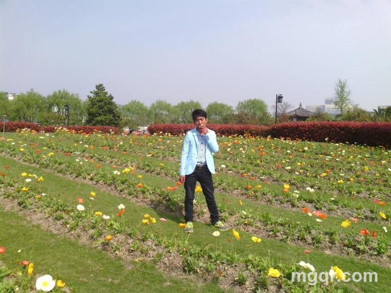 唯爱一世的头像