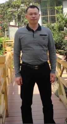 萧何武帝的头像