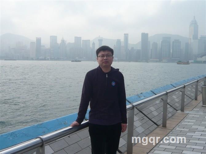 好人好心情的头像