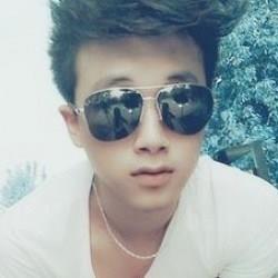 小、年轻的头像