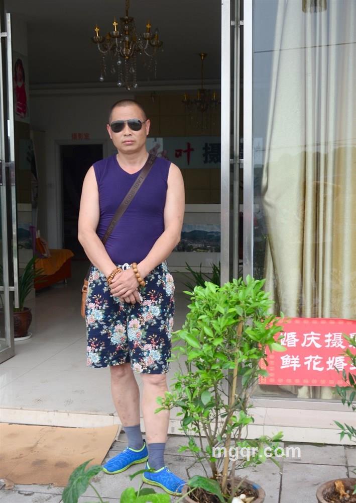 失落之人的头像