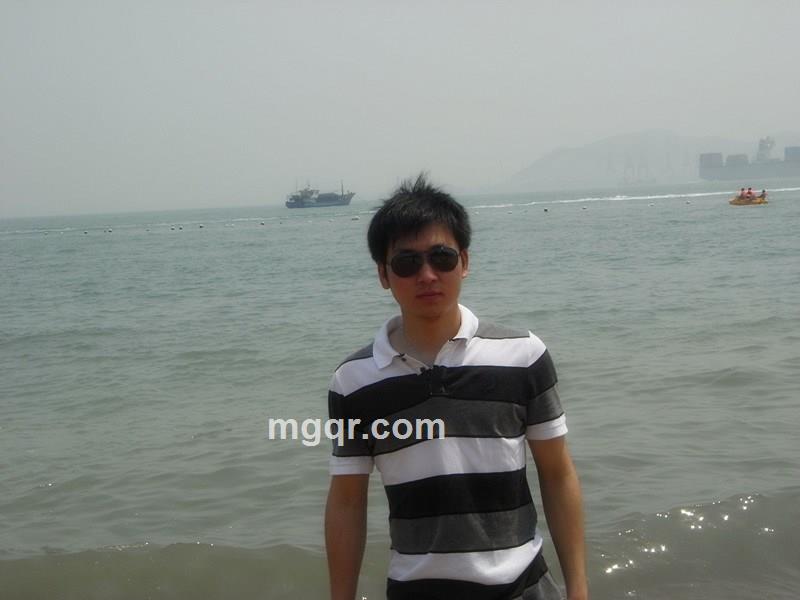 侠骨@柔情的头像