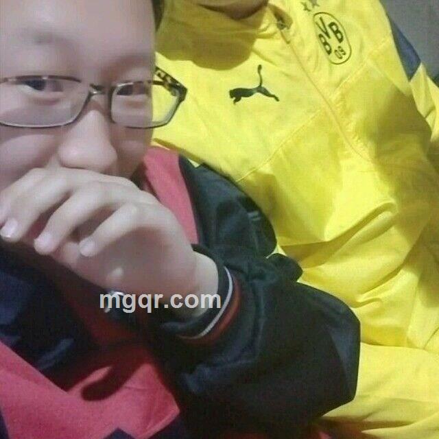 初三小男生的头像