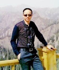 孤独的海岸的头像