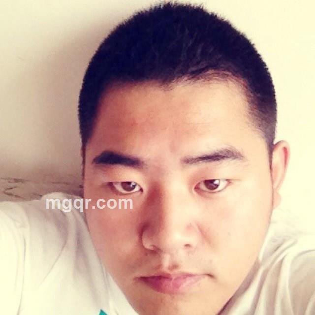 18CM的男人的头像