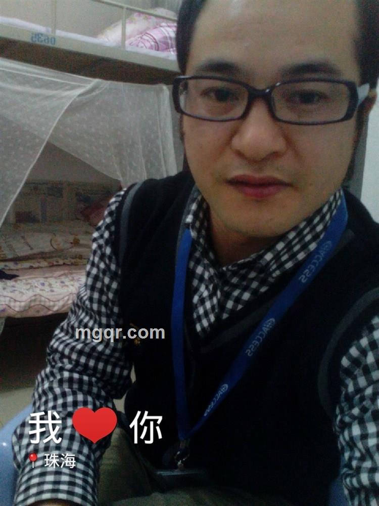 一个人在珠海的头像