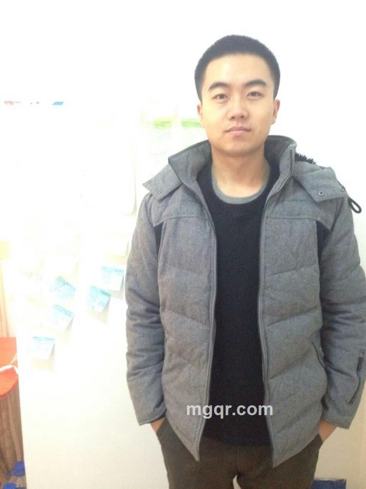 有爱何必远方的头像