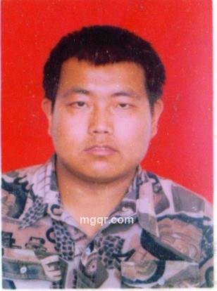 孤独的北极熊的头像