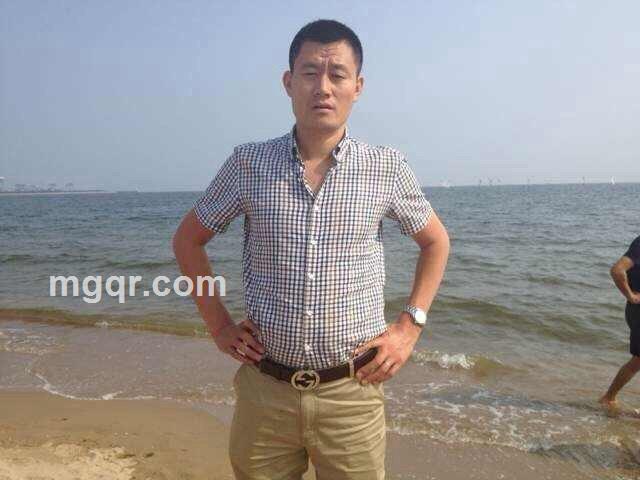 济南的头像