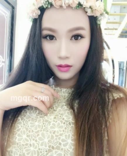 谢梦洁Alice的头像