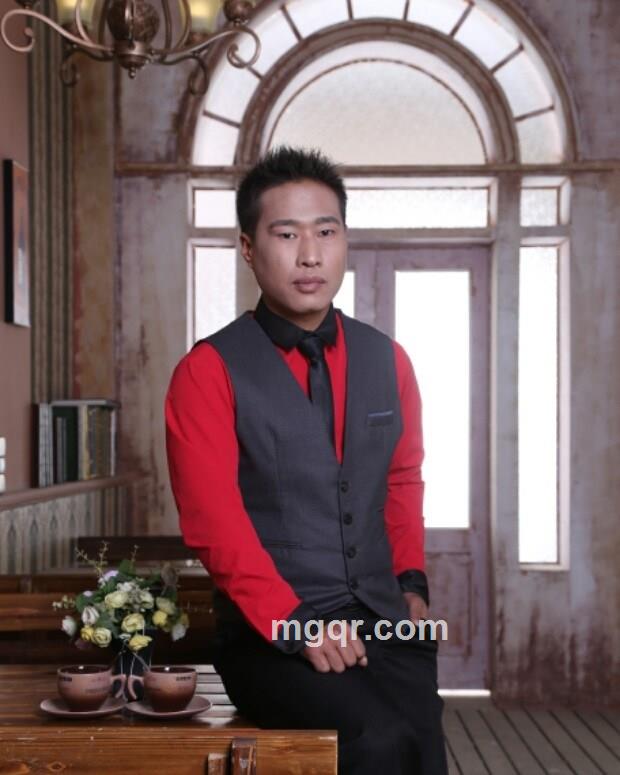 激情一刻的头像