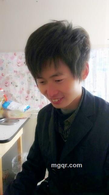 性感男的头像