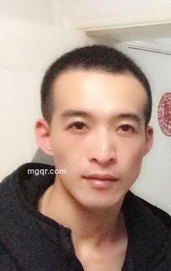 孤独的头像
