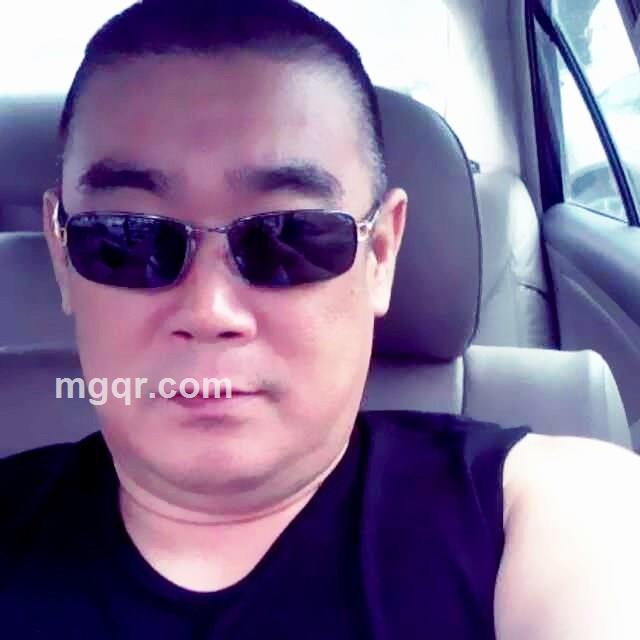 我——幸福的头像