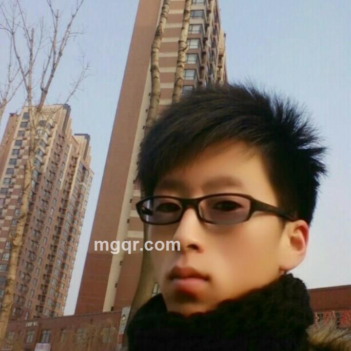 绝非偶然的头像