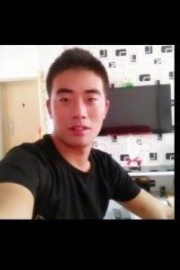 男人给你高潮的头像