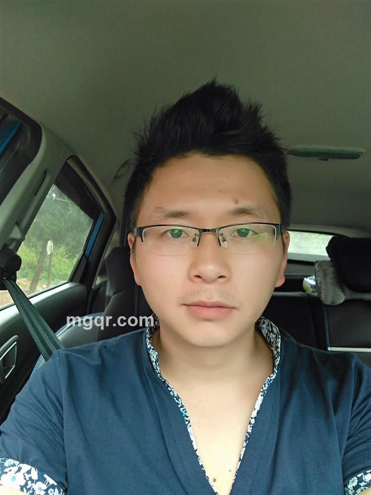 旺盛生命的头像