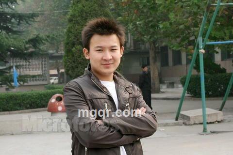 小小小小博的头像