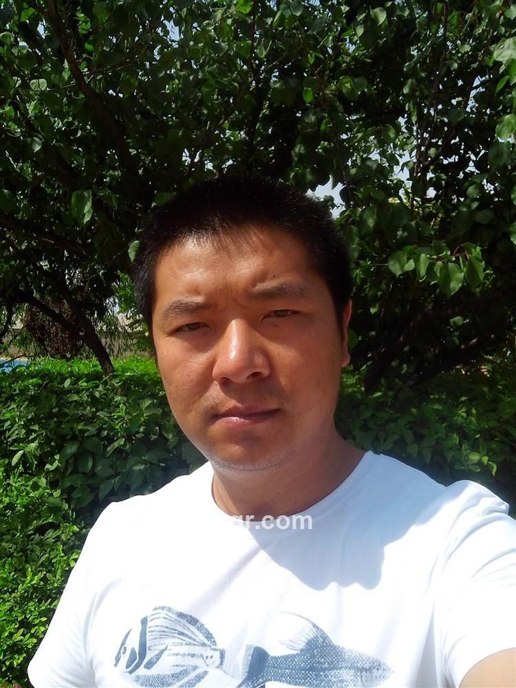 运动不停的头像