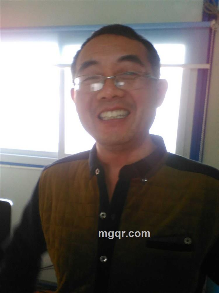 单神寂寞的头像