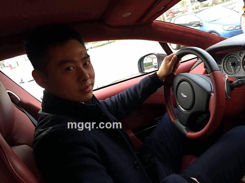 布鲁克斯陈的头像