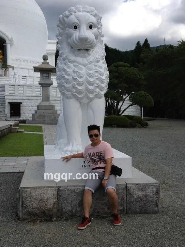 在一起，看日出的头像