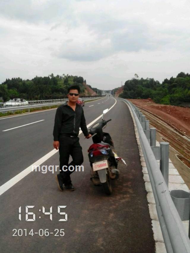 猛哥威武的头像