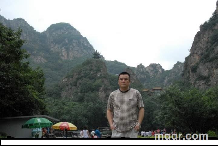 流浪在呼市的头像