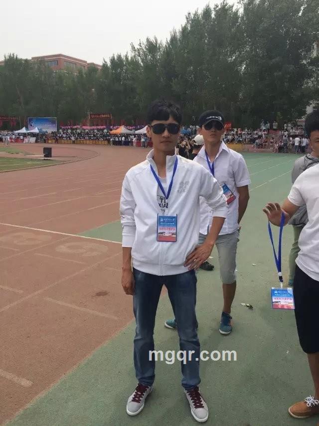 好人保养的头像