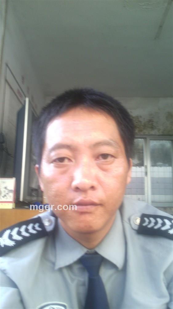 独孤的狼性的头像