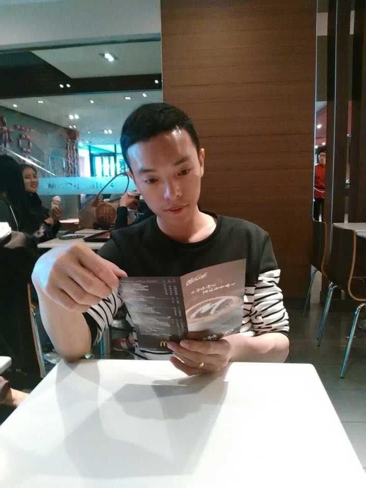 暧昧vs情人的头像