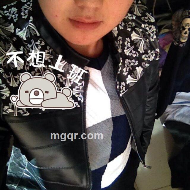 只是唯一的头像