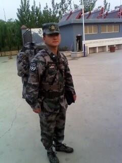 在你窗前的公牛蚁的头像