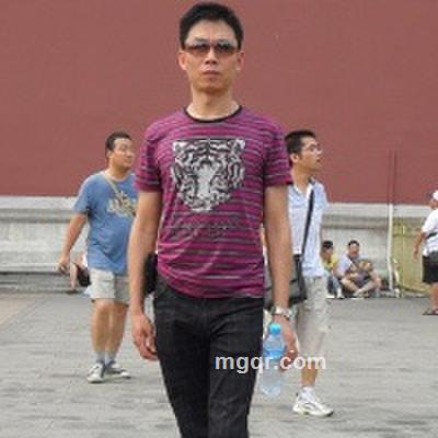 硬度5玛卡的头像