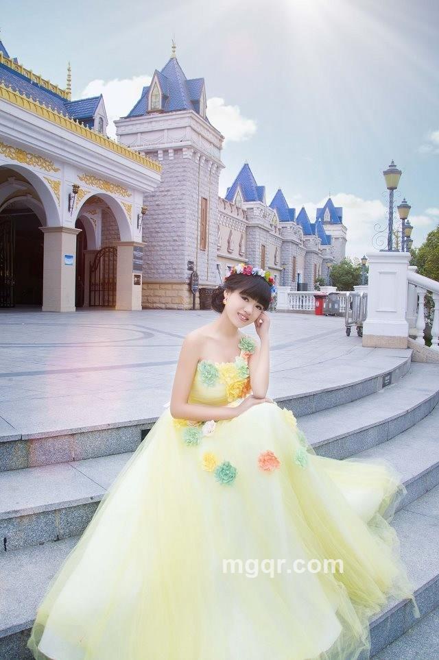 坏女人不当真的头像