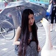 孤孤单单的女人的头像