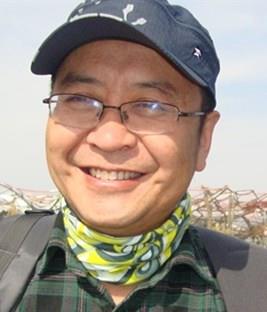 40岁大男孩的头像